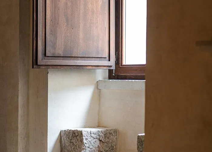 Costa Di Maggio - Ospitalita 4*