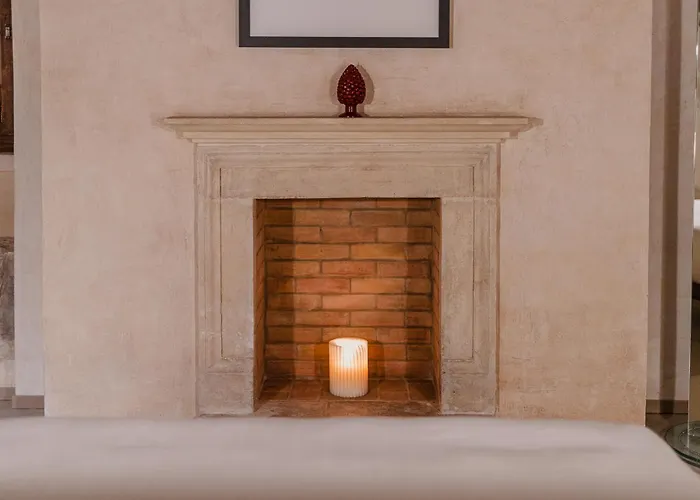 Costa Di Maggio - Ospitalita Bed & Breakfast