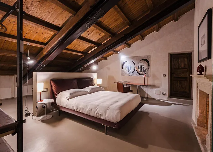 Costa Di Maggio - Ospitalita Bed & Breakfast Fontecchio