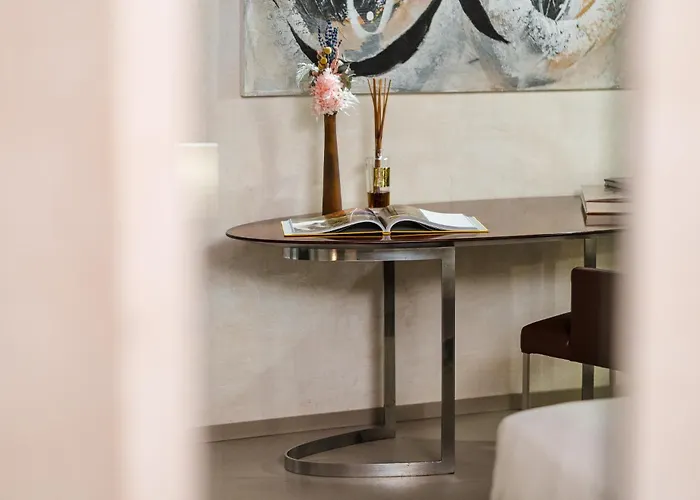 Costa Di Maggio - Ospitalita 4* Fontecchio