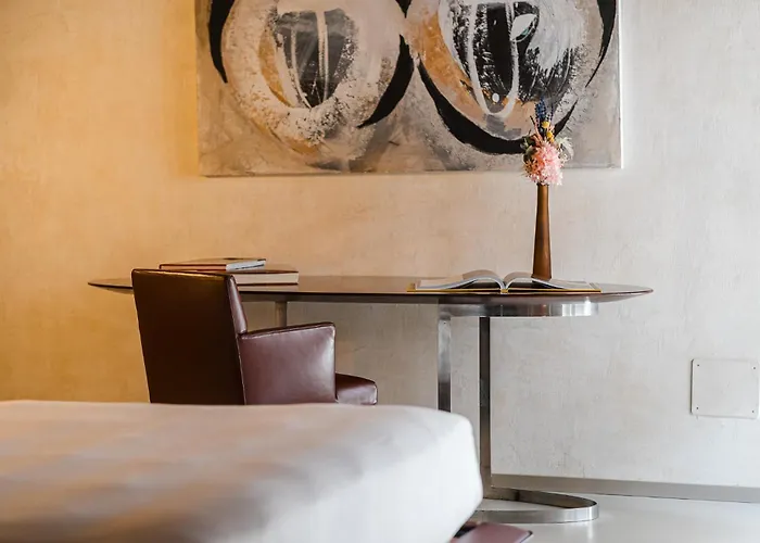 Costa Di Maggio - Ospitalita 4* Fontecchio