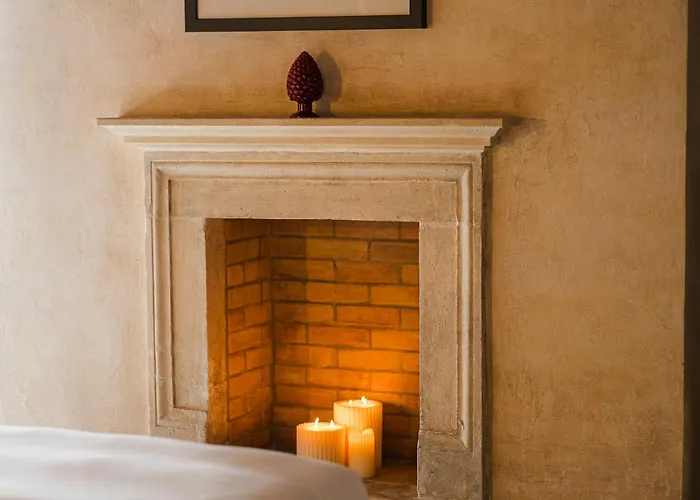 Costa Di Maggio - Ospitalita 4*