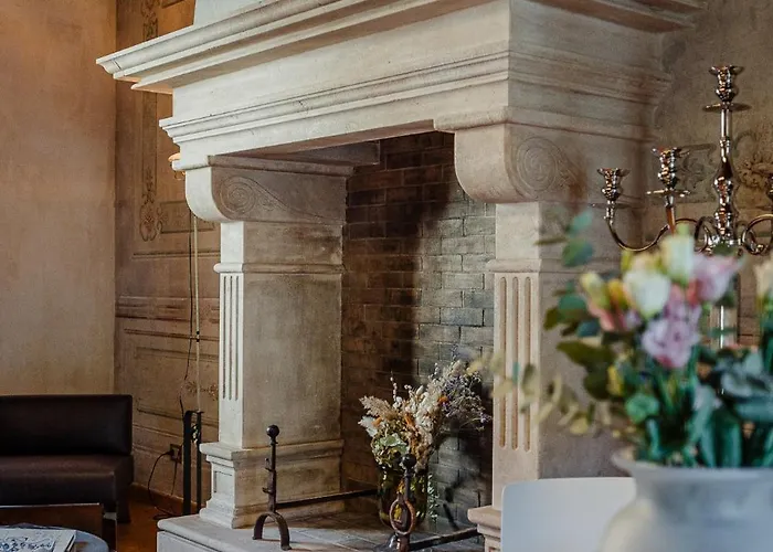 Bed & Breakfast Costa Di Maggio - Ospitalita