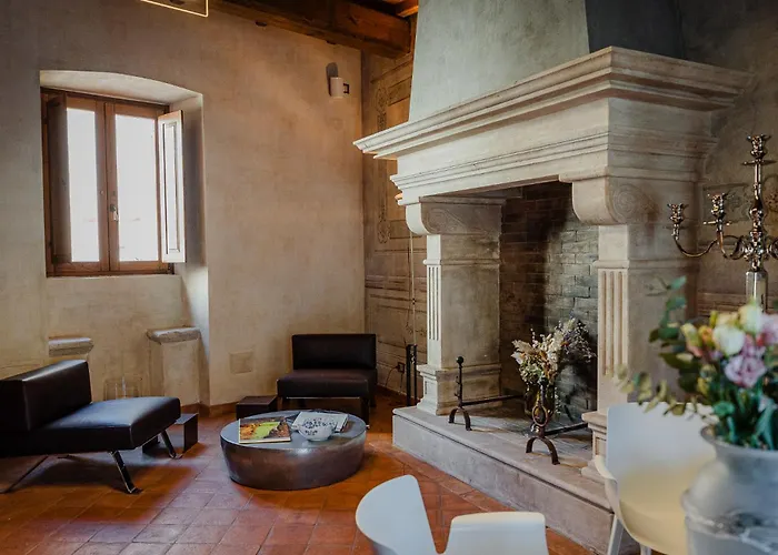 Costa Di Maggio - Ospitalita