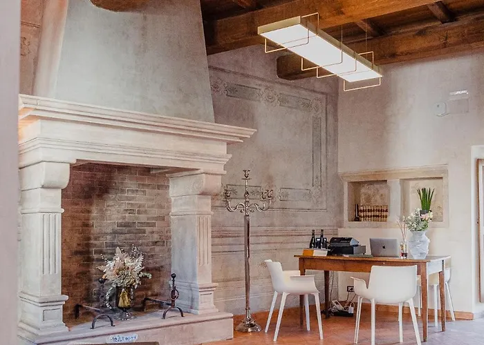 Costa Di Maggio - Ospitalita Fontecchio