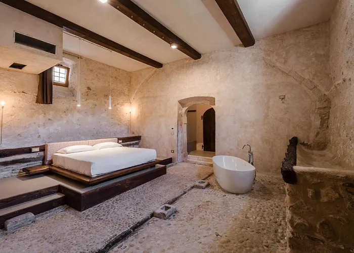 Bed & Breakfast Costa Di Maggio - Ospitalita Fontecchio