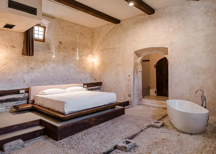 Bed & Breakfast Costa Di Maggio - Ospitalita