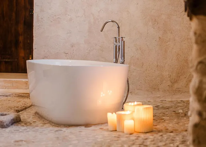 Costa Di Maggio - Ospitalita 4* Fontecchio