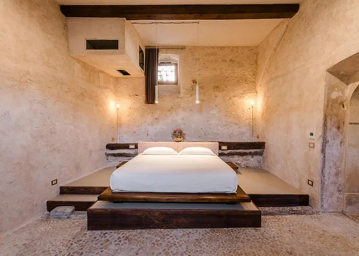 Bed & Breakfast Costa Di Maggio - Ospitalita