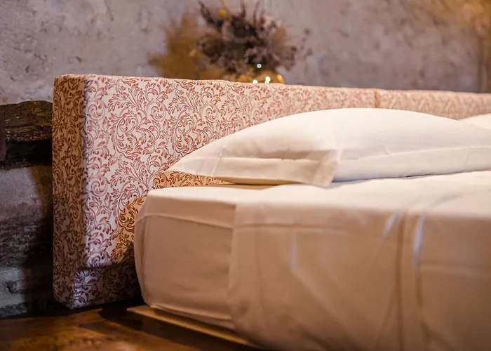 Costa Di Maggio - Ospitalita 4*