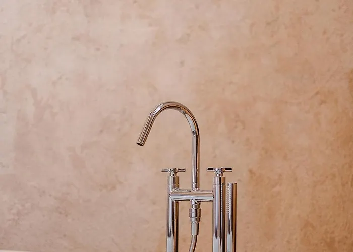 Costa Di Maggio - Ospitalita Bed & Breakfast