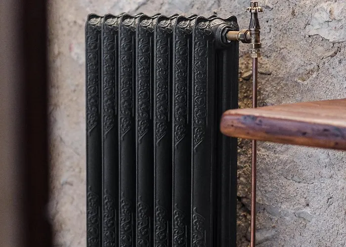 Bed & Breakfast Costa Di Maggio - Ospitalita Fontecchio